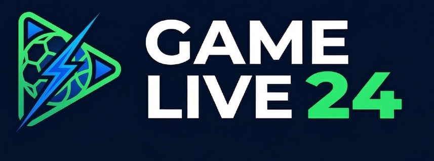 Game Live 24