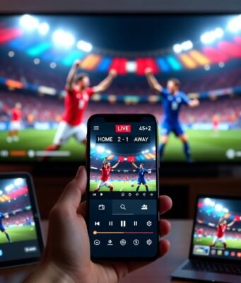 ESPN+ Review 2026: Features, Price, Devices, and Is It Worth It? ESPN+ Review 2026