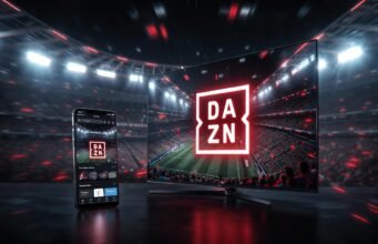 DAZN Review 2026: Complete Streaming App Guide — Features, Price, Sports Coverage & Verdict DAZN Review