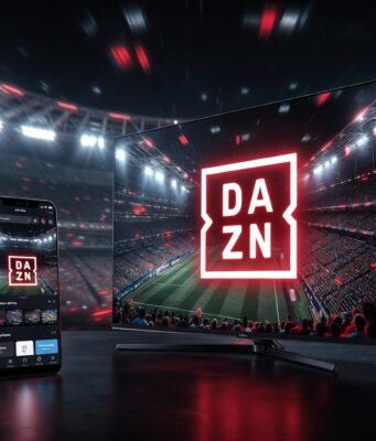 DAZN Review 2026: Complete Streaming App Guide — Features, Price, Sports Coverage & Verdict DAZN Review