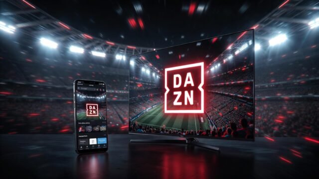 image (2) DAZN Review