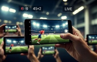 Best Apps to Watch Football Live in 2026: Your Complete Streaming Guide Best Apps to Watch Football Live in 2026: Your Complete Streaming Guide