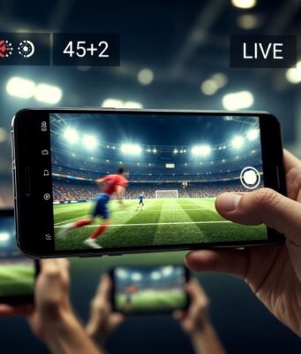 Best Apps to Watch Football Live in 2026: Your Complete Streaming Guide Best Apps to Watch Football Live in 2026: Your Complete Streaming Guide