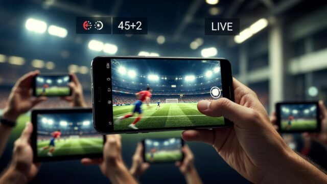 Best Apps to Watch Football Live in 2026: Your Complete Streaming Guide