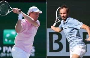 Indian Wells 2026 Final: Jannik Sinner vs. Daniil Medvedev – The Desert Showdown Medvedev